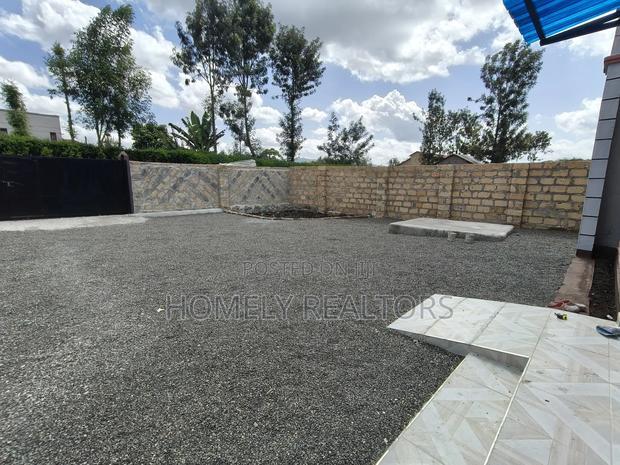 3bdrm Bungalow in Ongata Rongai, Rimpa for sale