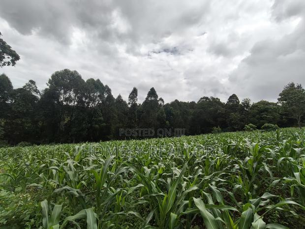 5 Acres of Fertile Farmland in Ngong, Kahara, Upper Matasia