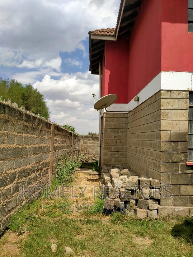 5bdrm Maisonette in Nkoroi Ongata Rongai for sale