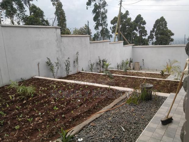 5bdrm Maisonette in Ngong Booster Estate for sale