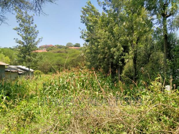 Quarter Acre in Ongata Rongai, Kandisi 600 MTRS From Tarmac