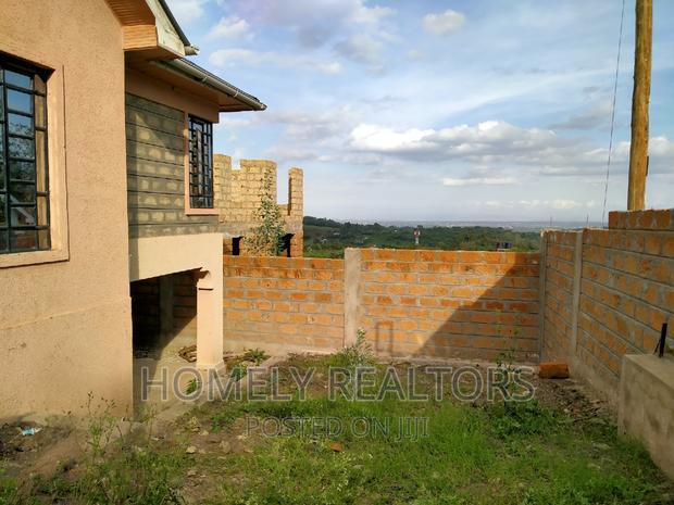 3bdrm Bungalow in Ngong, Roimen, Matasia for sale