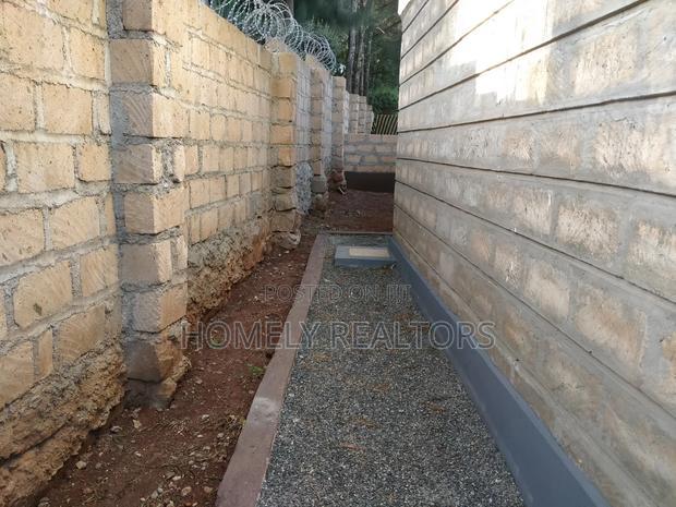 3bdrm Bungalow in Ngong Matasia Gated for sale