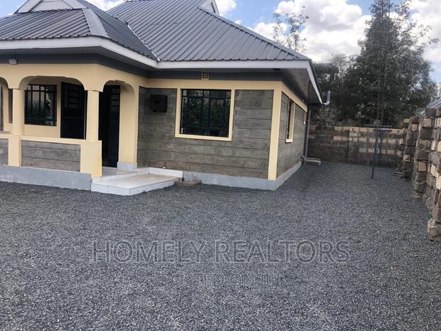 3bdrm Bungalow in Nkoroi Ongata Rongai for sale