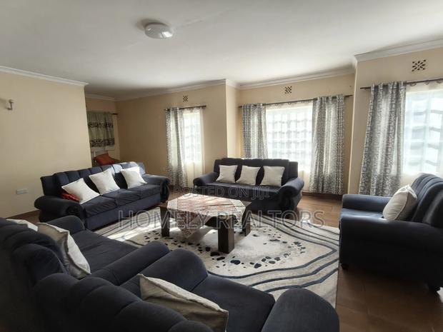 3bdrm Bungalow in Kiserian St Patricks for sale
