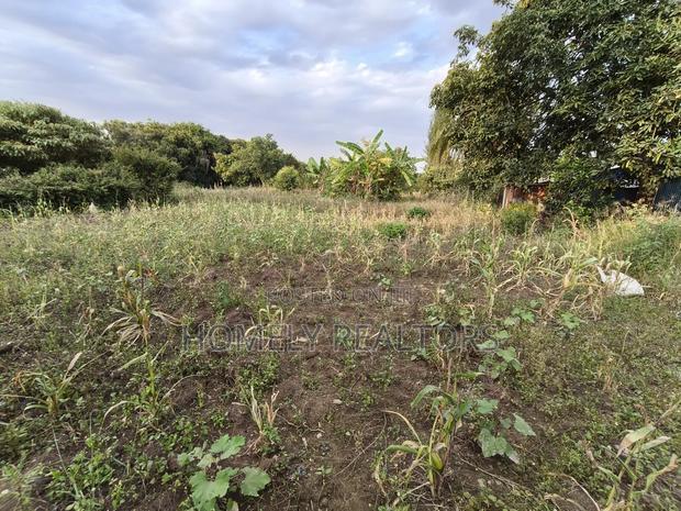 One Acre Piece of Land in Ngong, Olkeri Good Location
