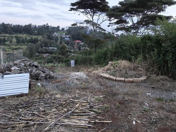One Acre Piece of Land in Ngong, Olkeri 500 MTRS From Tarmac