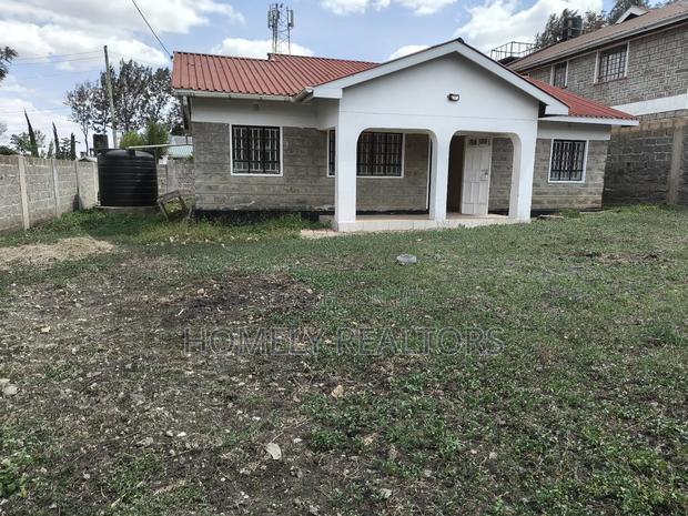 3bdrm Bungalow in St Patrick'S, Kiserian for sale