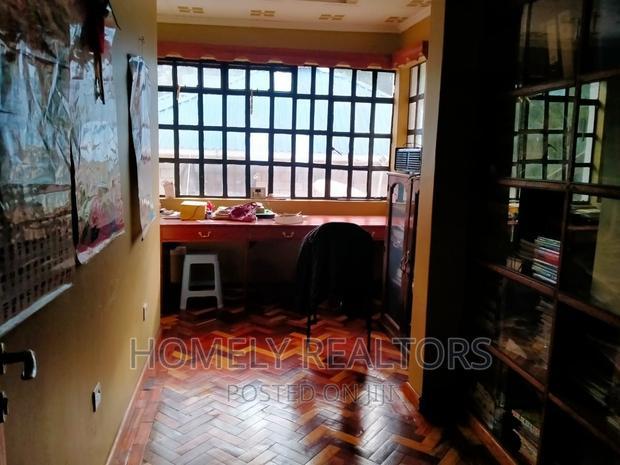 5bdrm Maisonette in Rongai Nkoroi Estate for sale