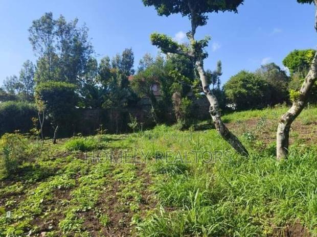 One Acre Land for Sale in Ngong Vet Near Tarmac