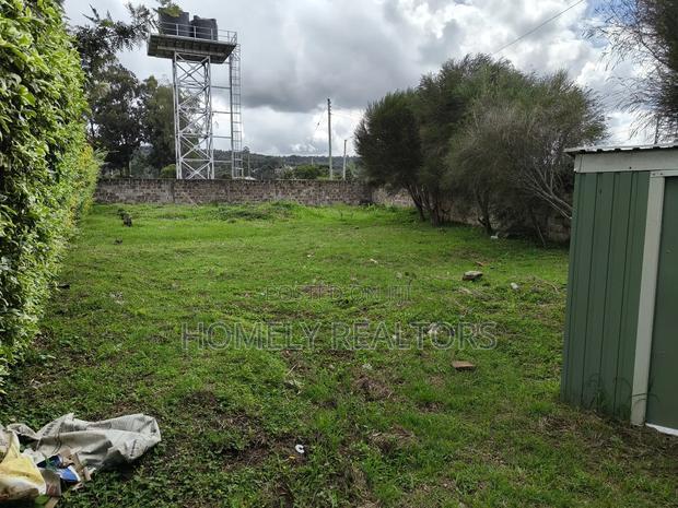 Large Eighth Acre Gated Plot (70*100) in Kerarapon, Ngong