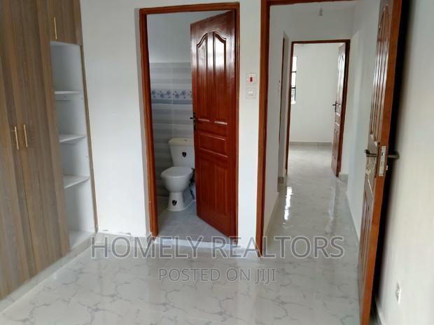 3bdrm Bungalow in Matasia, Ngong for sale