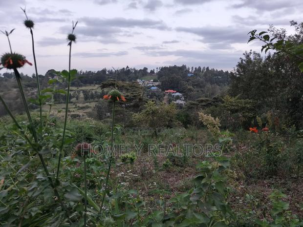 One Acre Piece of Land in Ngong, Olkeri 500 MTRS From Tarmac