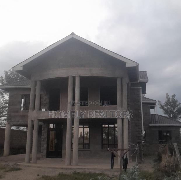 5bdrm Maisonette in Rangau, Ongata Rongai for sale