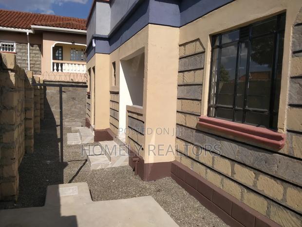 4bdrm Bungalow in Ongata Rongai, Rimpa for sale