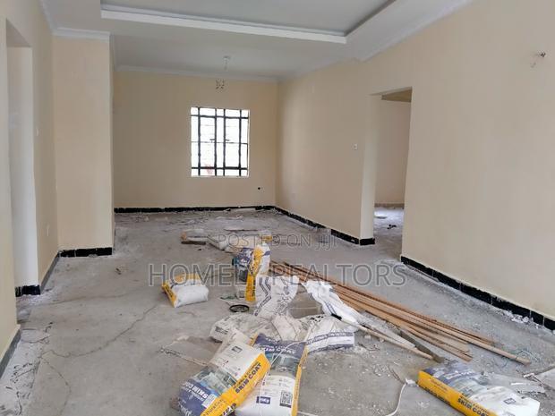 4bdrm Bungalow in Rongai, Kanisani, Nkoroi for sale