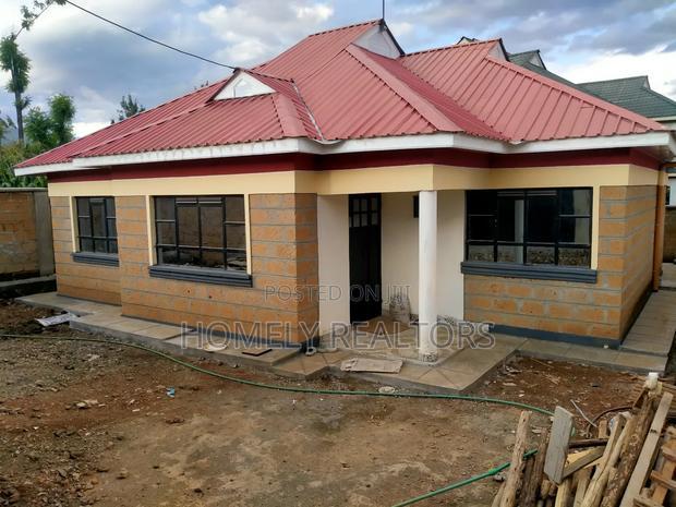 3bdrm Bungalow in Oloosurutia Rongai, Rimpa for sale
