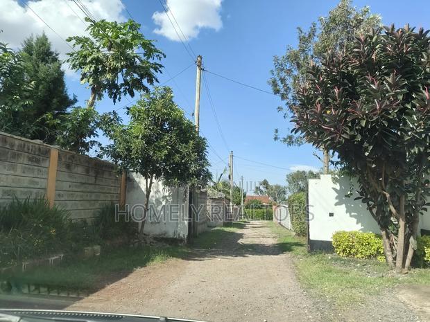 3bdrm Bungalow in Rimpa Estate, Rongai for sale