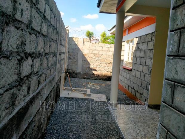 3bdrm Bungalow in Rongai Kanisani, Nkoroi for sale
