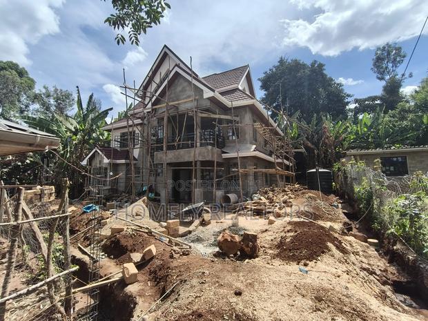 6bdrm Maisonette in Kerarapon Drive, Ngong for sale