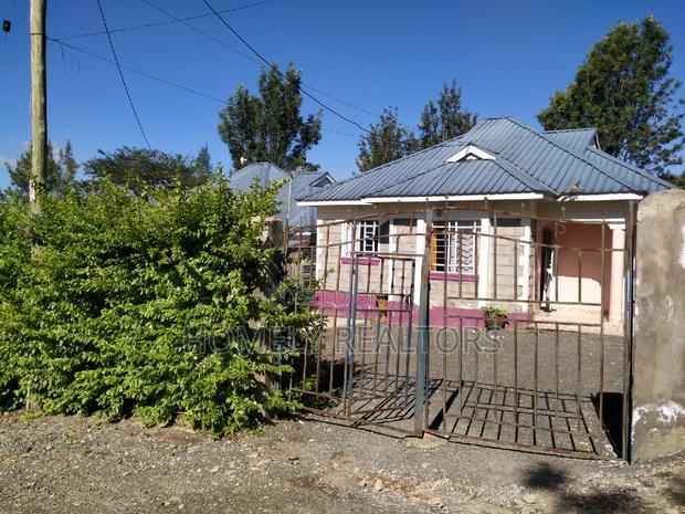 3bdrm Bungalow in Ongata Rongai, Rimpa for sale