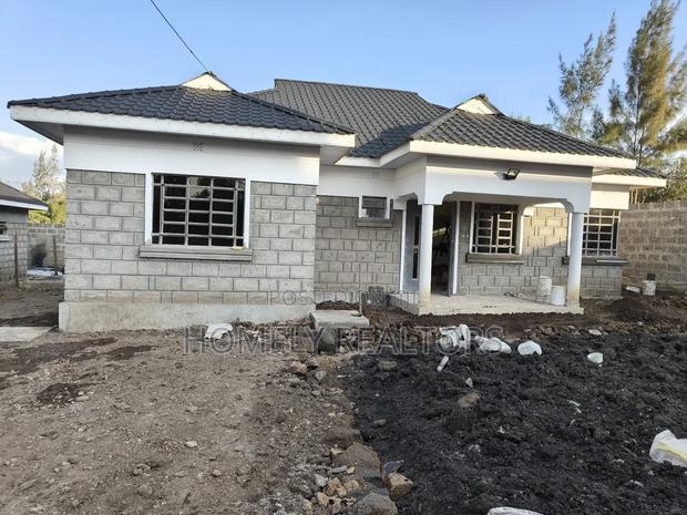 3bdrm Bungalow in Ongata Rongai, Rimpa for sale