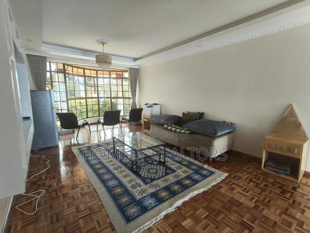 4bdrm Maisonette in Kerarapon Drive, Ngong for sale
