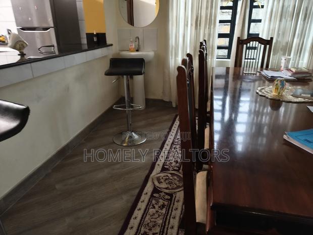 5bdrm Maisonette in Ngong, Matasia Area for sale