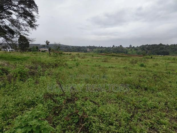Eighth Acre Plot in Kerarapon Drive, Ngong 100m From Tarmac