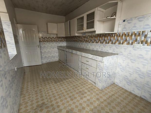 3bdrm Bungalow in Kanisani, Nkoroi for sale