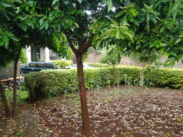 5bdrm Maisonette in Ngong, Vet Hill Top for sale