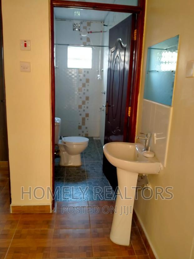 3bdrm Bungalow in Rongai Kanisani, Nkoroi for sale