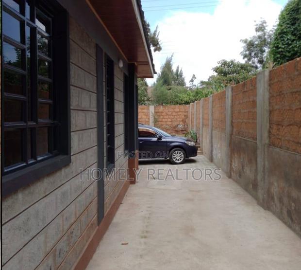 4bdrm Maisonette in Kibiku, Ngong for sale