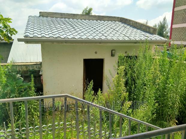 4bdrm Maisonette in Kahuho, Ongata, Rimpa for sale
