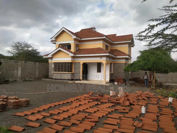 4bdrm Maisonette in Ongata Rongai, for sale