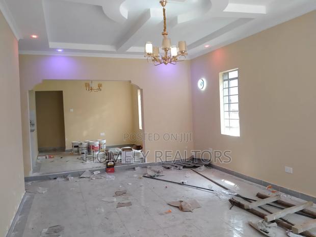 3bdrm Bungalow in Nkoroi Gated Estate, Ongata Rongai for sale