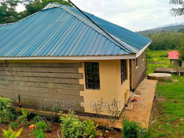 3bdrm Bungalow in Ngong, Ole Polos for sale