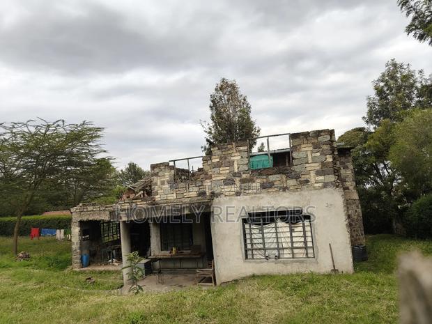 Residential Half Acre Gated Estate Plot for Sale in Ngong, Seketo