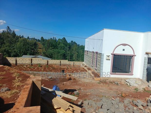 3bdrm Bungalow in Kahara Road, Kiserian for sale