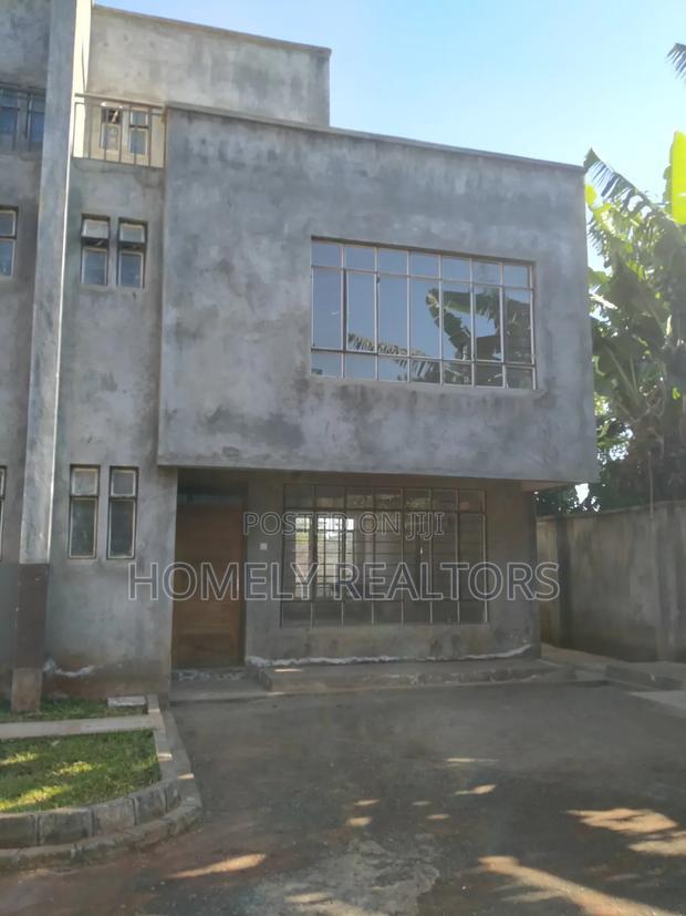 4bdrm Townhouse/Terrace in Kikuyu, Gitaru Gated for sale