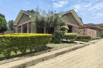 4bdrm Bungalow in Kerarapon for rent