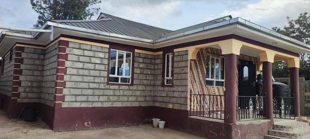3bdrm Bungalow in Gategi Area, Kiserian for sale