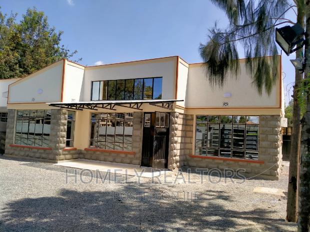 3bdrm Bungalow in Ngong, Ol Keri for sale