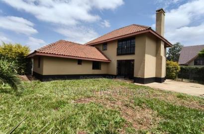 4bdrm Maisonette in Kerarapon Drive, for sale