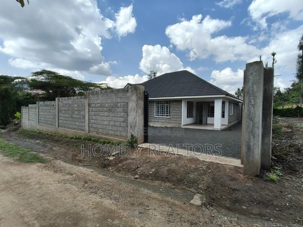 3bdrm Bungalow in Ongata Rongai, Rimpa for sale