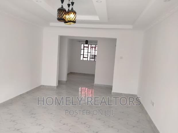 3bdrm Bungalow in Matasia, Ngong for sale