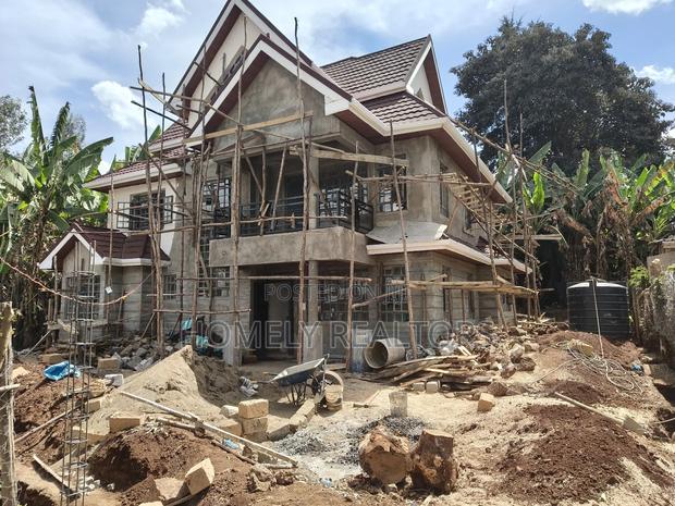 6bdrm Maisonette in Kerarapon Drive, Ngong for sale