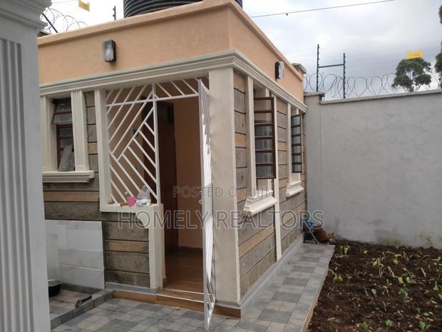 5bdrm Maisonette in Ngong Booster Estate for sale