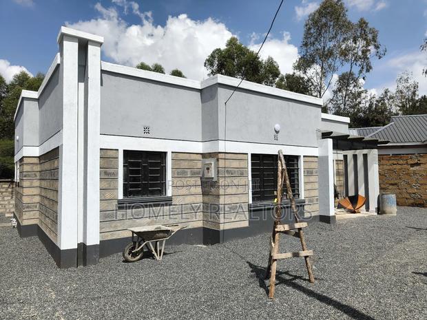 3bdrm Bungalow in Ongata Rongai, Rimpa for sale