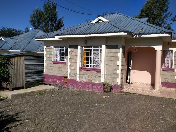 3bdrm Bungalow in Ongata Rongai, Rimpa for sale